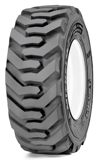 michelin bibsteel skid steer tires|The BIBSTEEL® ALL.